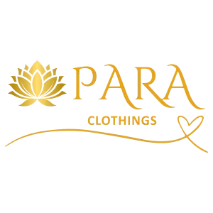 Para Clothings Logo