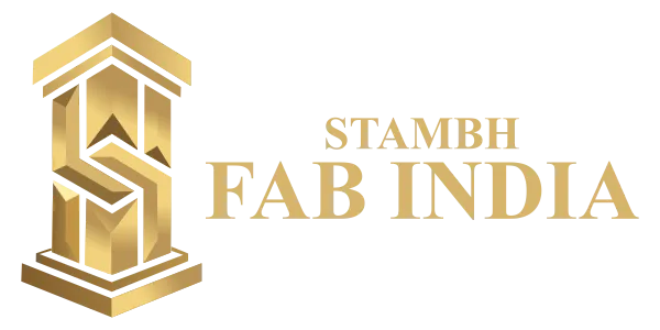 Stambh Fab Logo